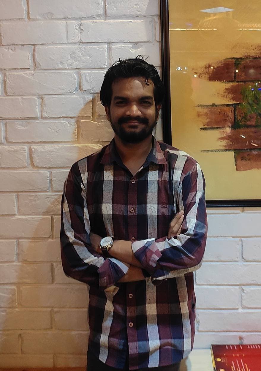 Md Aminul Islam, full-stack developer based in Dhaka, Bangladesh